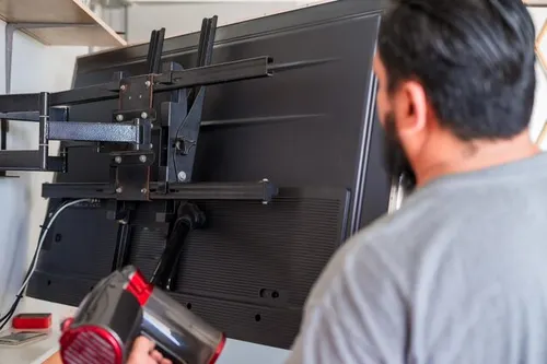 Preventive TV Maintenance Support